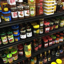 Petra Mediterranean Market