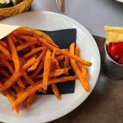 Janbo - American Fries