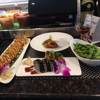 Ginza Sushi - Japanese Near Me - Cypress, Texas
