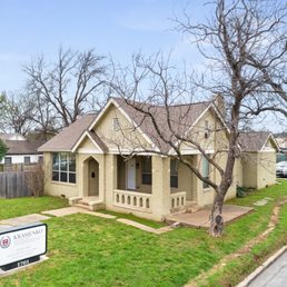 Exterior photo of Krasienko Law Firm - Waco, Texas Exterior photo of Krasienko Law Firm - Waco, Texas