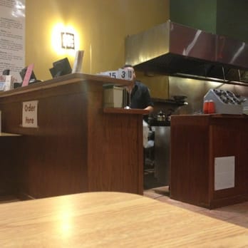 Kabobi Grill - Mediterranean Near Me - Chicago, Illinois