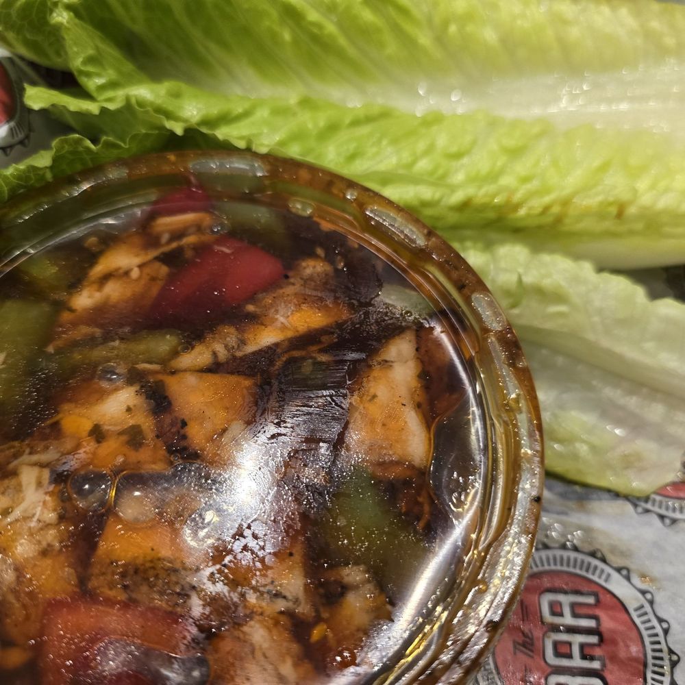 Bar West - Lettuce wraps - American Near Me - Shawnee, Kansas