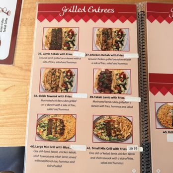 Yemen Grill & Cafe - Halal Near Me - Denver, Colorado Yemen Grill & Cafe - Halal Near Me - Denver, Colorado