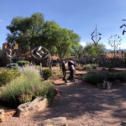 Yard Art