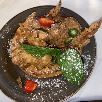 Lucille's - New American Near Me - Houston, Texas