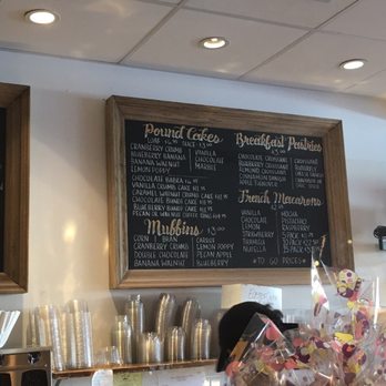 Martha's Country Bakery - Bakeries Near Me - Bayside, New York