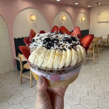 Berry Brand - Acai Bowls Near Me - Tustin, California Berry Brand - Acai Bowls Near Me - Tustin, California