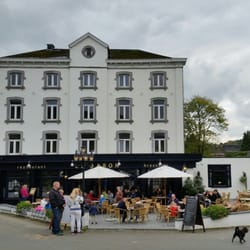Brasserie le Baron