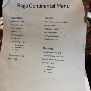Raga - Indian Near Me - Surrey, British Columbia Raga - Indian Near Me - Surrey, British Columbia
