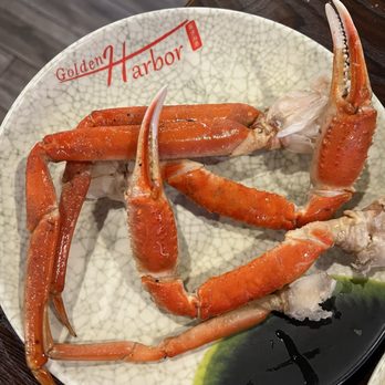 Golden Harbor Buffet - Buffets Near Me - Fresno, California