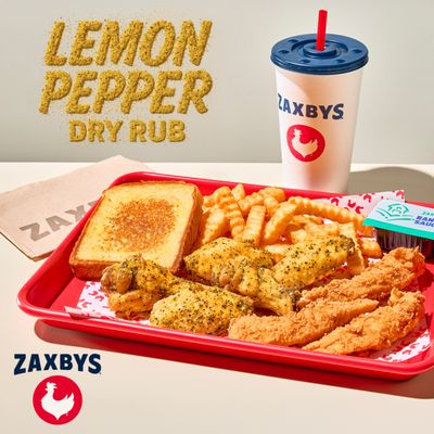 Zaxby’s by null