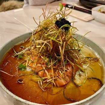 Fujiya - Truffle salmon - Japanese Near Me - Elk Grove, California Fujiya - Truffle salmon - Japanese Near Me - Elk Grove, California