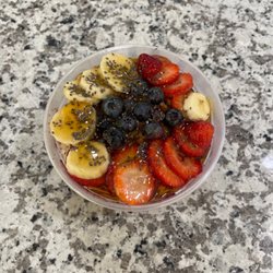 koldprezz - AÇAÍ MADNESS BOWL