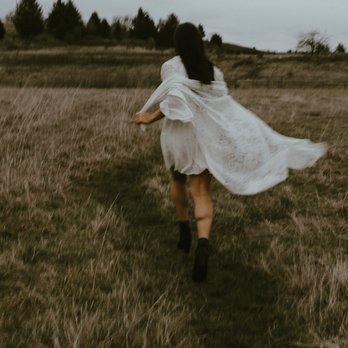 Powell Butte Nature Park - Portraits taken by me in the winter / @thedoubleshotproject - Parks Near Me - Portland, Oregon