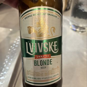 Balaton Restaurant - Ukrainian Lager - Hungarian Near Me - Chagrin Falls, Ohio Balaton Restaurant - Ukrainian Lager - Hungarian Near Me - Chagrin Falls, Ohio