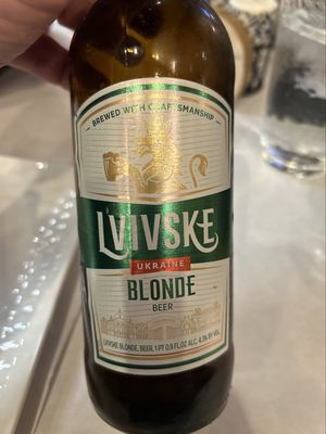 Balaton Restaurant by null