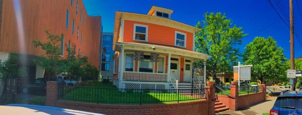 Peach Skin North Portland Healthcare