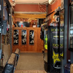Mountainside Tattoo & Piercing