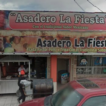 Asadero La Fiesta - Mexican Near Me - Mexicali, BCN
