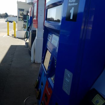 Mobil - Gas Stations Near Me - Victor, New York