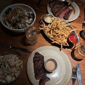 Relish Restaurant & Bar - Steak - American Near Me - Houston, Texas Relish Restaurant & Bar - Steak - American Near Me - Houston, Texas