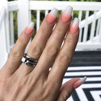 Classy Nail - Ombré nails - Nail Salons Near Me - Federal Way, Washington Classy Nail - Ombré nails - Nail Salons Near Me - Federal Way, Washington
