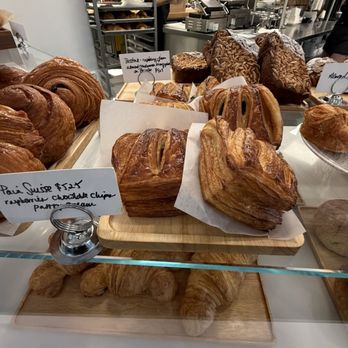 Black Walnut Bakery - Pastries. - Bakeries Near Me - Minneapolis, Minnesota