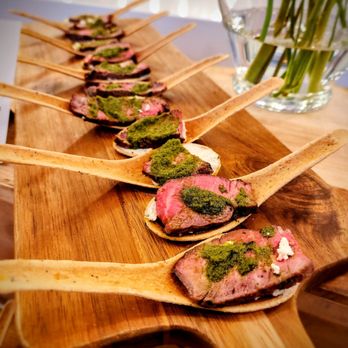 Charlton Becker Catering - Caterers Near Me - Chelsea, Massachusetts