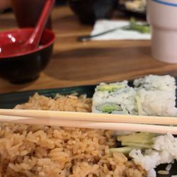 Sushi House