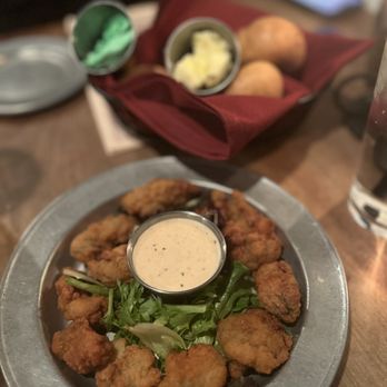 Jessop's Tavern - Fried Oysters - American Near Me - New Castle, Delaware