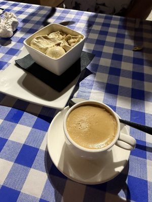 Mangia Mi Calistoga by null
