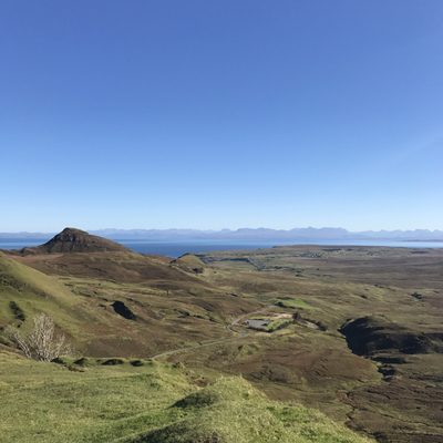 Quiraing by null
