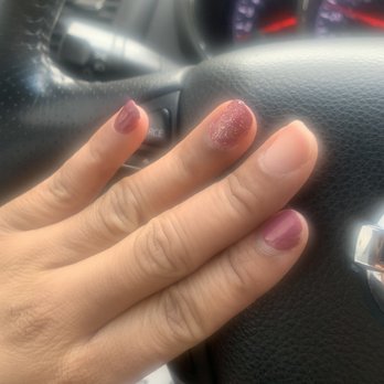 T Spa Nails - Eyelash Service Near Me - Lakewood, Washington T Spa Nails - Eyelash Service Near Me - Lakewood, Washington