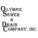 Slide of Olympic Sewer & Drain Company