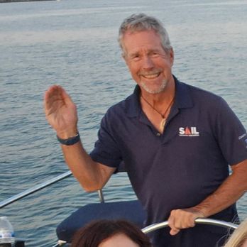 Sail San Diego - Happy Captain Greg - Boating Near Me - San Diego, California Sail San Diego - Happy Captain Greg - Boating Near Me - San Diego, California
