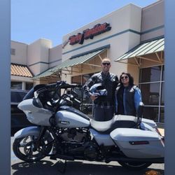 Santa Maria Harley-Davidson