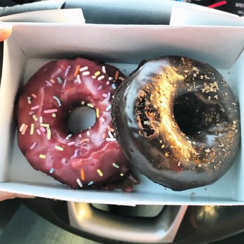 Holey Rollers - Donuts Near Me - Oklahoma City, Oklahoma