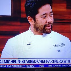 KTVU 2 News - Mister Jiu's, SF.