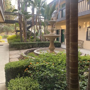 Claude J. Movsessian, DC - Easy secure parking, courtyard entrance - Chiropractors Near Me - San Dimas, California Claude J. Movsessian, DC - Easy secure parking, courtyard entrance - Chiropractors Near Me - San Dimas, California