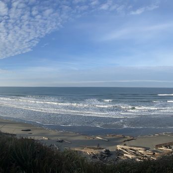 Quileute Oceanside Resort - Hotels Near Me - La Push, Washington Quileute Oceanside Resort - Hotels Near Me - La Push, Washington