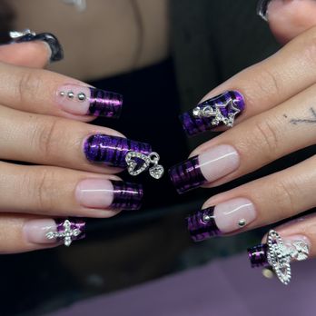 Sicko Nailz - Nail Technicians Near Me - Inglewood, California Sicko Nailz - Nail Technicians Near Me - Inglewood, California