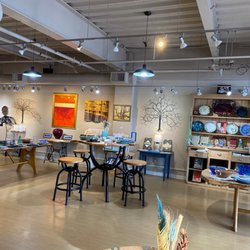 Edgecomb Potters Gallery