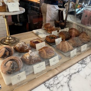 Swedish Hill - Cafes Near Me - Austin, Texas