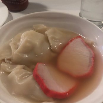 Kowloon - Wonton soup - Asian Fusion Near Me - Saugus, Massachusetts Kowloon - Wonton soup - Asian Fusion Near Me - Saugus, Massachusetts