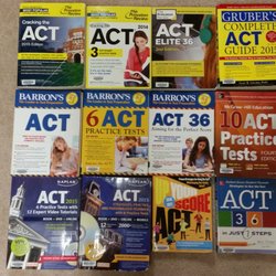 Matthew Horwich - ACT curriculum