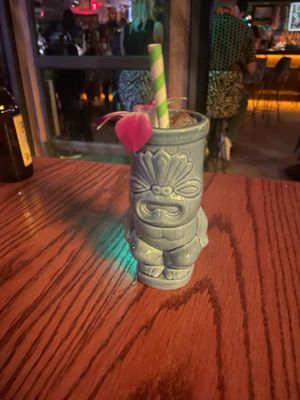 The Little Friend by null