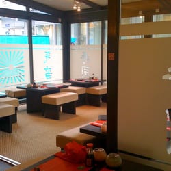 Sushi Train Kiteki