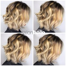 Salon Halo - Spring Hill - Balayage