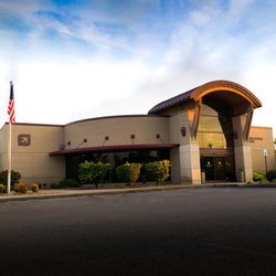 Knoxville TVA Employees Credit Union
