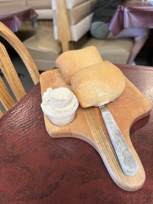 Carriage Crossing Restaurant and Bakery by null